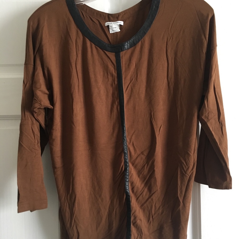 CLUB MONACO T-SHIRT